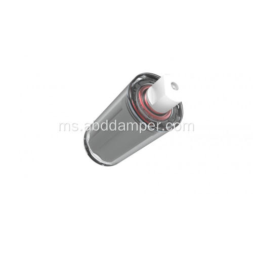 Damper Aerator Penampan Rotary Untuk Socket Desktop